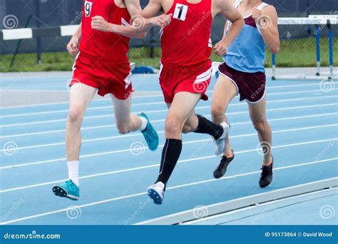 Boys Race .